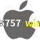 Aplicativo 5757 win para iOS