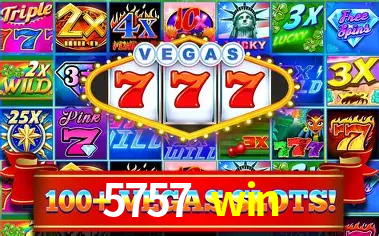 Desvendando o Mundo dos Jogos Virtuais na 5757 win