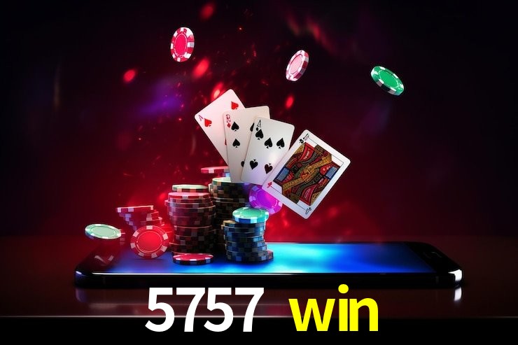 Experiência VIP 5757 win