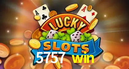 Desvendando o Mundo dos Jogos Virtuais na 5757 win