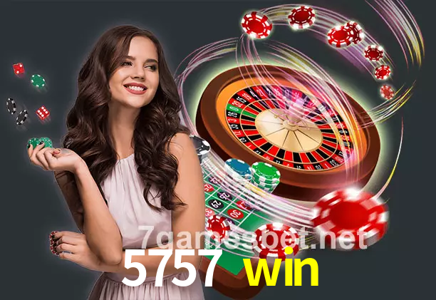 vivo no cassino 5757 win