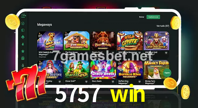 5757 win aplicativo