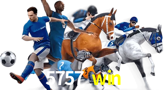 5757 win