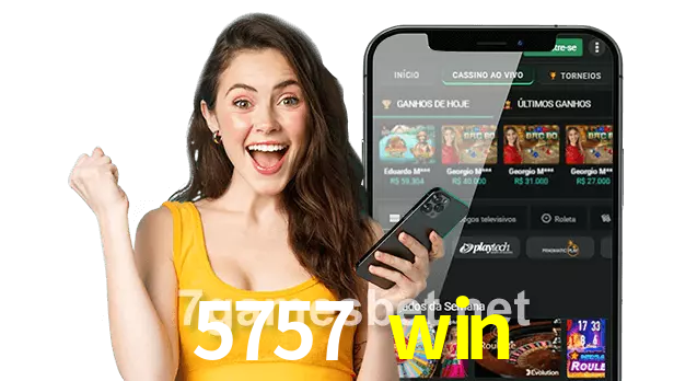 5757 win