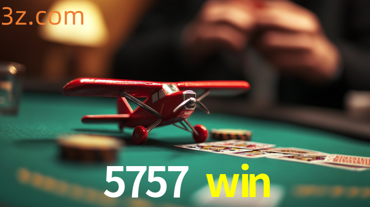 Aviator Jogo na 5757 win 