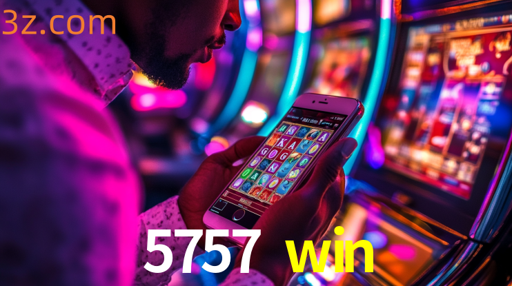 Baixar App 5757 win  