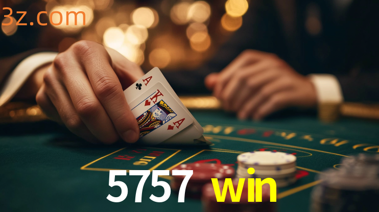Plataforma Online 5757 win