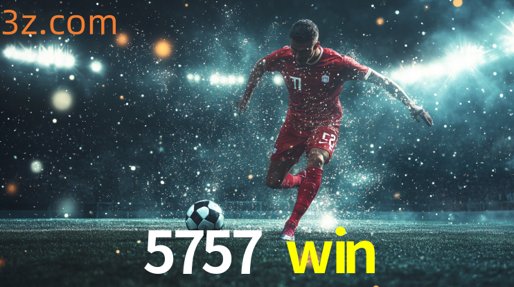 Plataforma de Apostas 5757 win