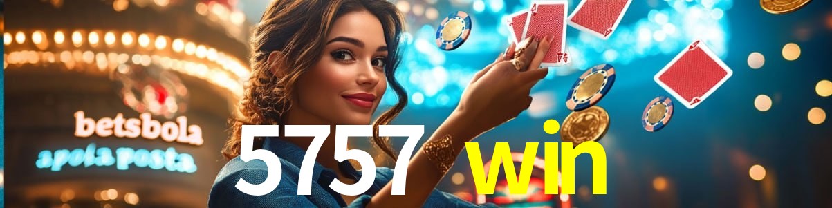 Statistics 5757 win