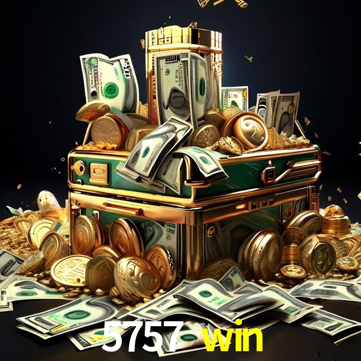 Mesa de Blackjack 5757 win