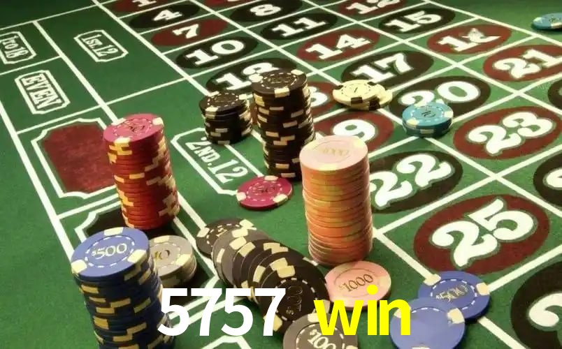 Apostas de Basquete 5757 win