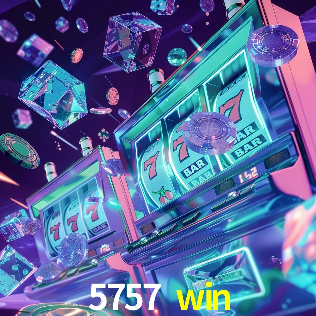Desvendando o Mundo dos Jogos Virtuais na 5757 win