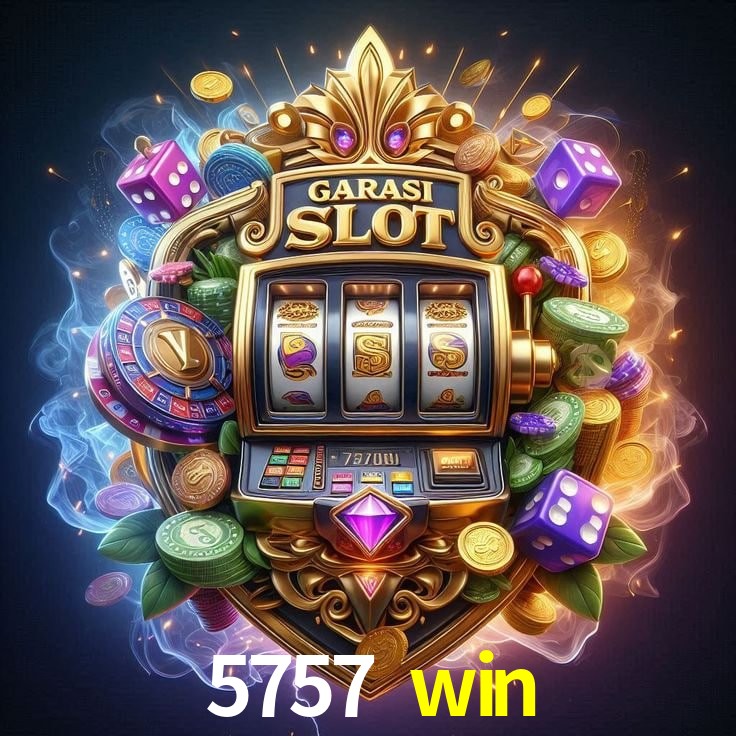 Diretório de Jogos 5757 win