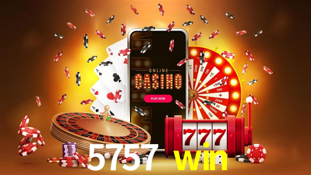 Desvendando o Mundo dos Jogos Virtuais na 5757 win
