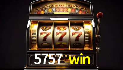 Descubra a Magia dos Jogos de Arcade no 5757 win