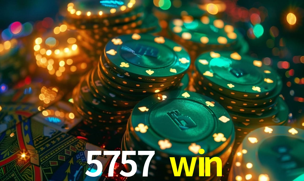 Torneios 5757 win