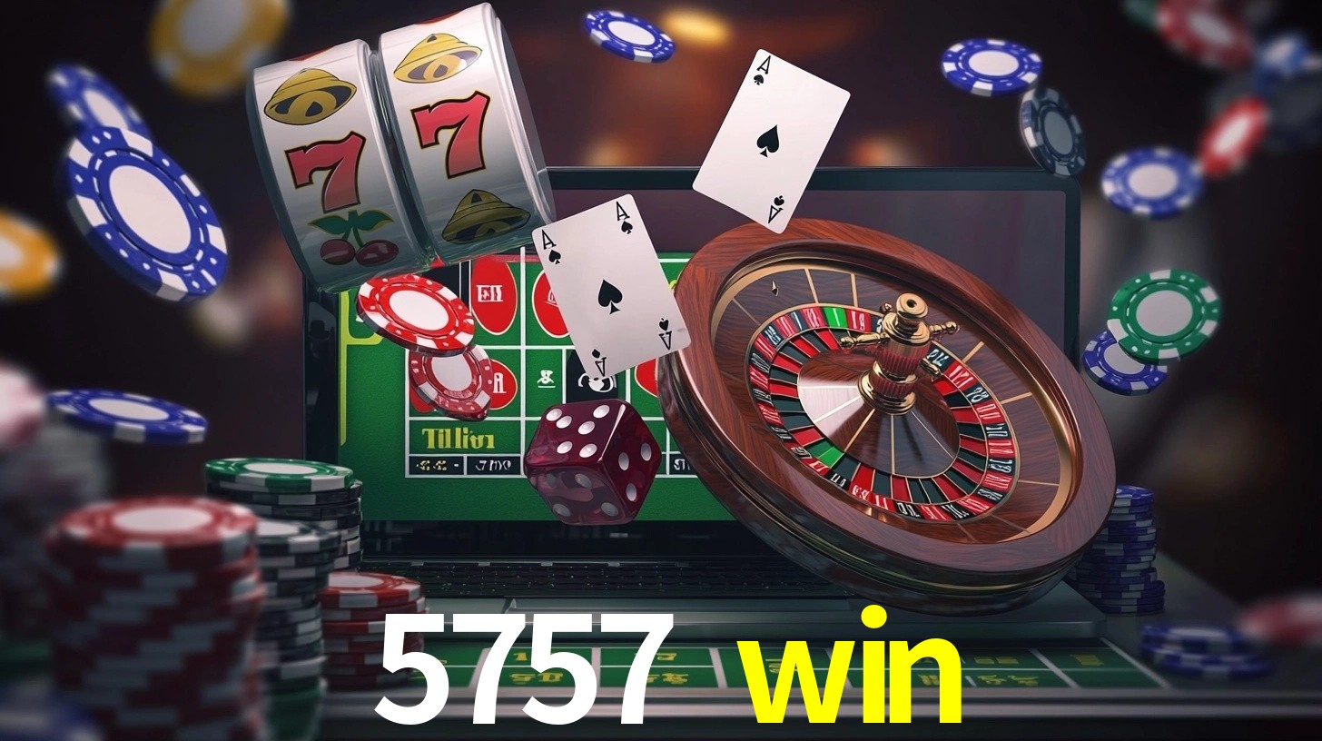5757 win bet