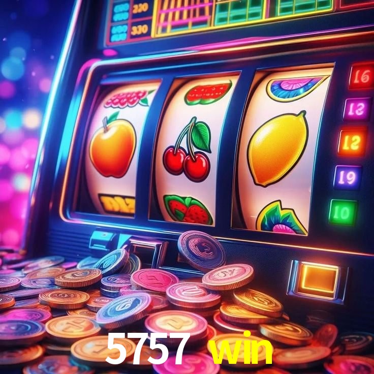 Casino VIP 5757 win