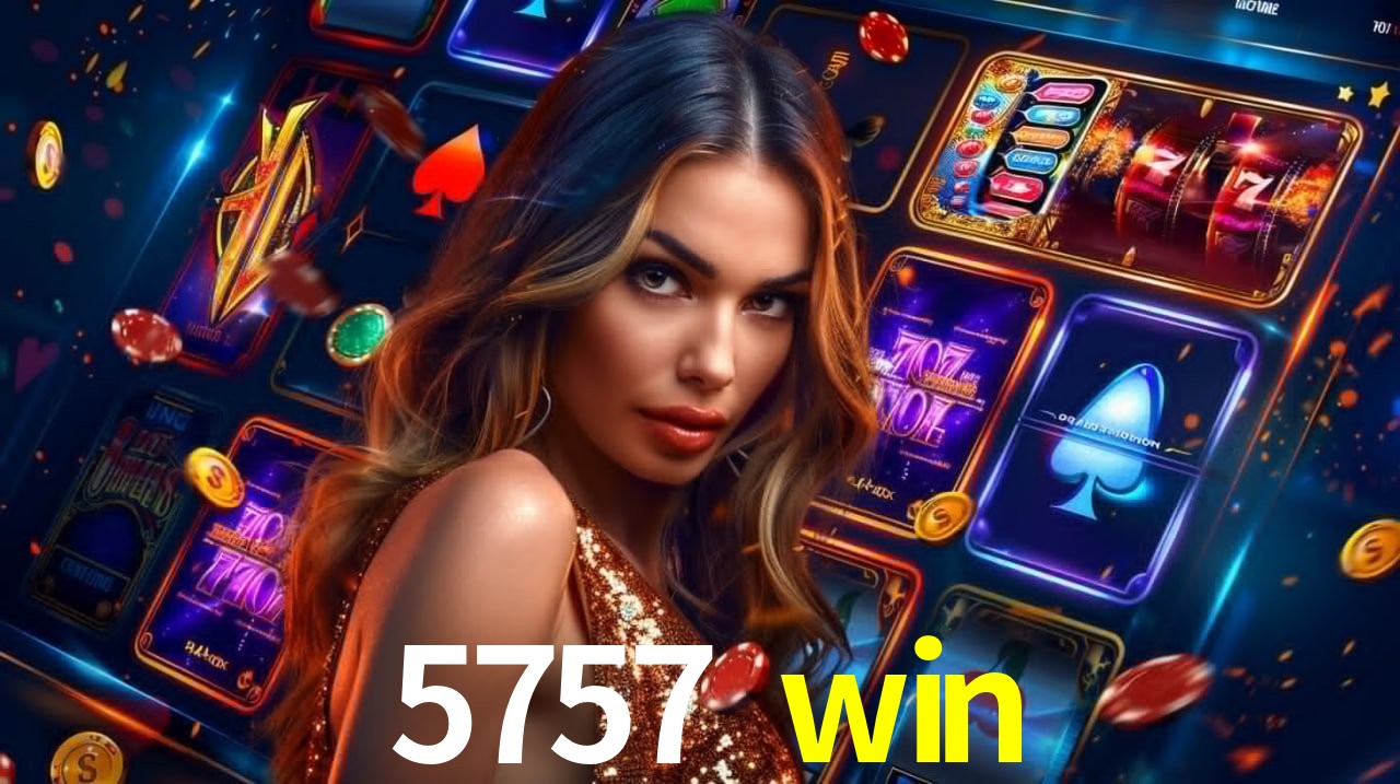 Descubra o Programa VIP da 5757 win: Vantagens Exclusivas para Jogadores