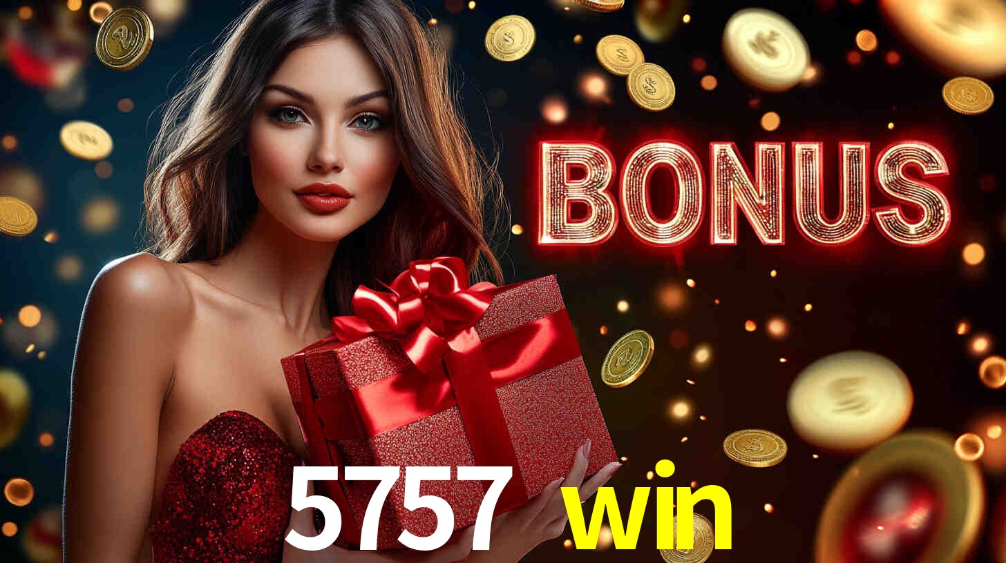 Descubra o Programa VIP da 5757 win: Vantagens Exclusivas para Jogadores