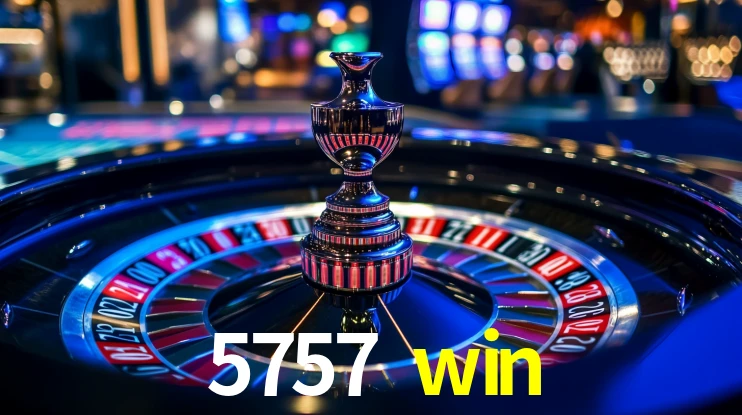 Experimente o Login Seguro Premium no 5757 win