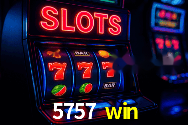 Especiais de Fim de Semana 5757 win