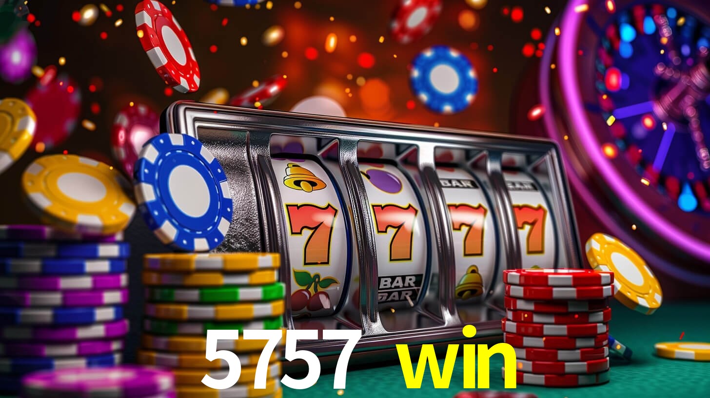 cassino 5757 win