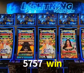 Explorando a Categoria de Eventos em Apostas na 5757 win