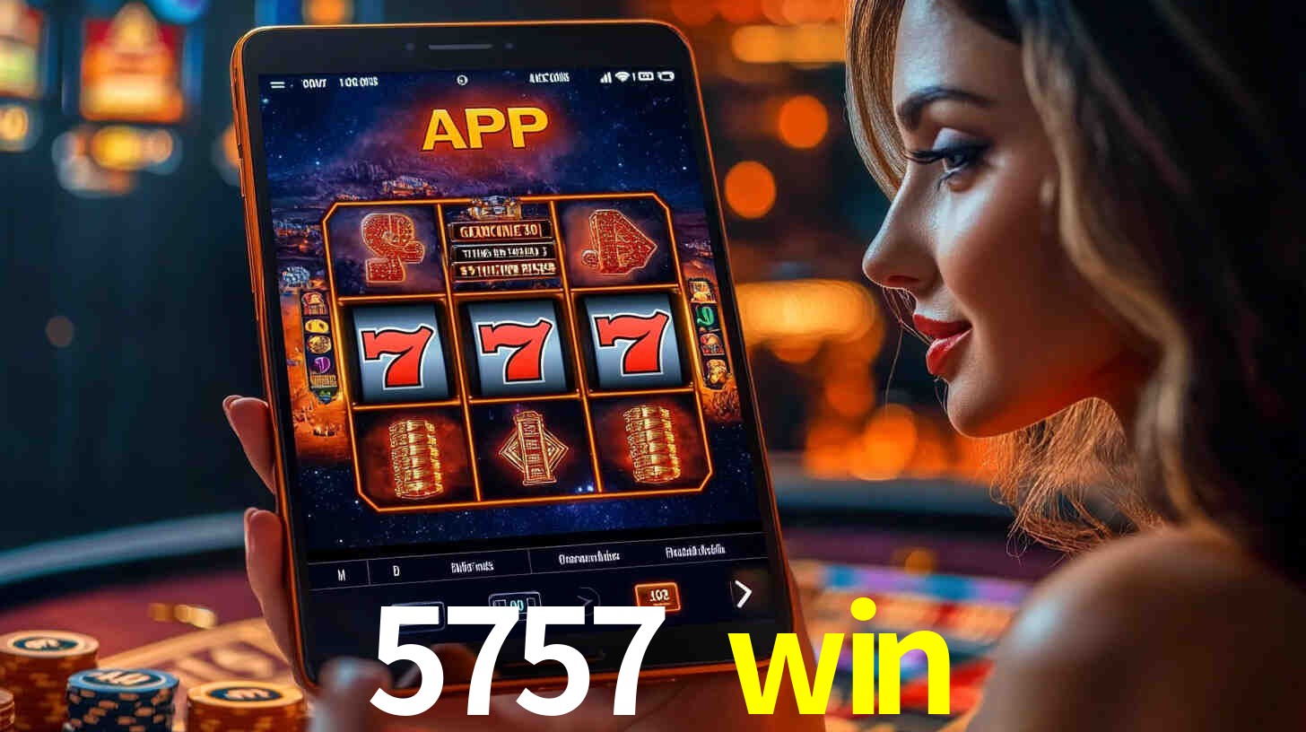 5757 win: Jogue Crash e Experimente Alta Recompensa Instantânea