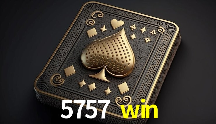 Estatísticas Crash Games 5757 win
