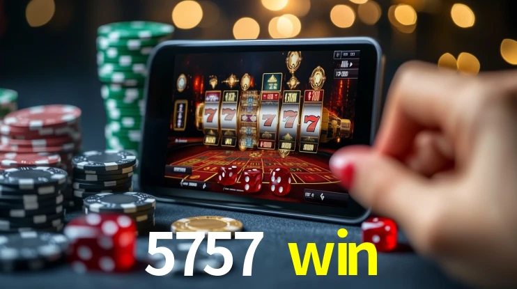 Exclusive Games 5757 win