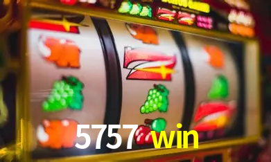A Revolução dos Aplicativos de Jogos no 5757 win