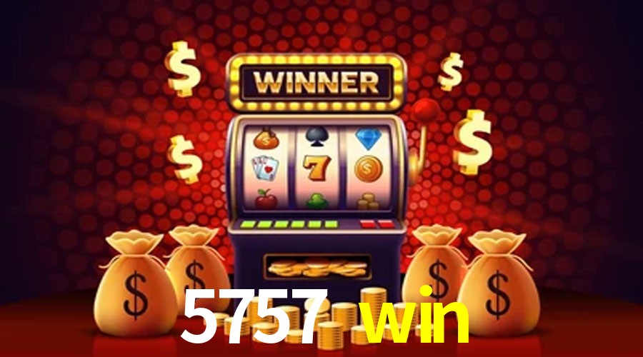Security Systems 5757 win