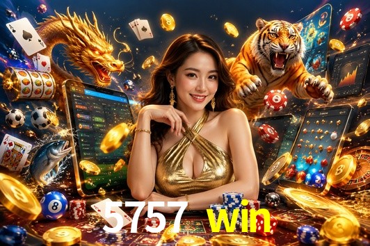 Game Providers 5757 win