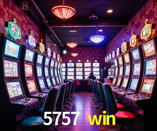 Ofertas Exclusivas 5757 win