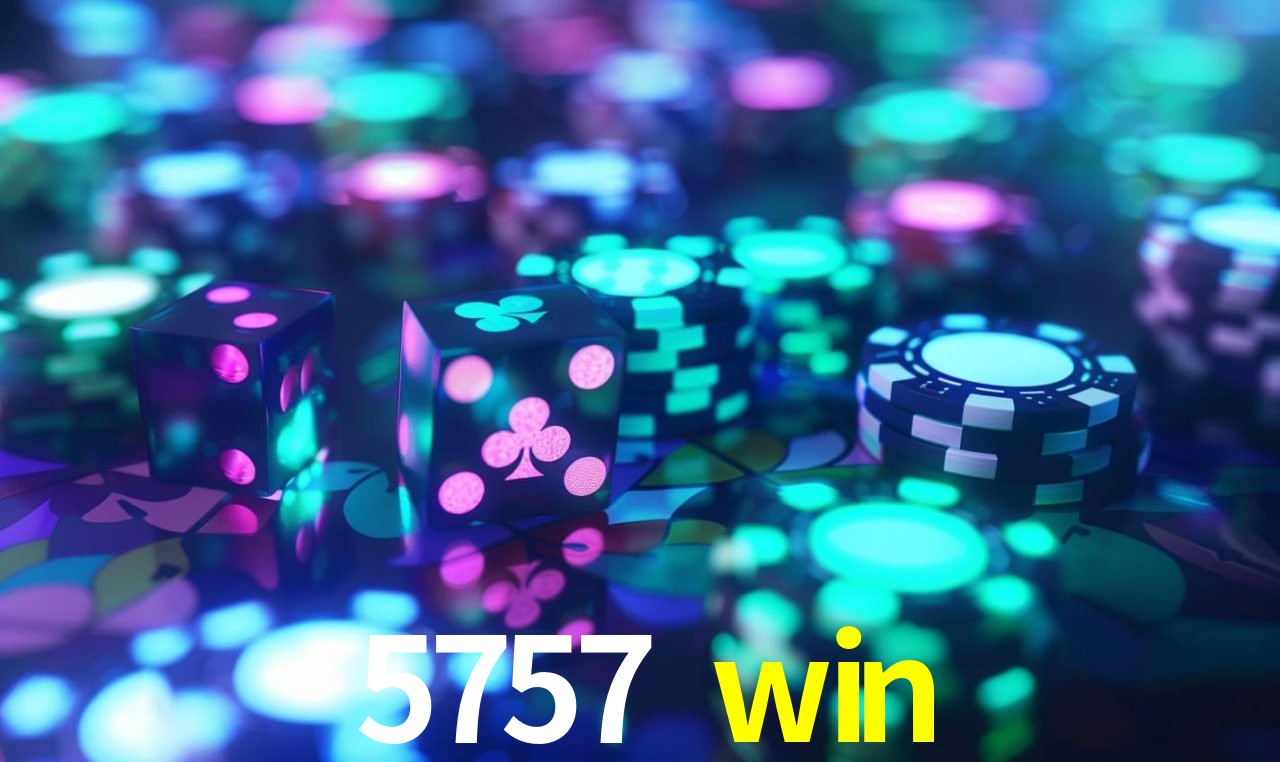 Jogos Exclusivos 5757 win
