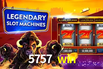 Inovações de Jogos na 5757 win: O Futuro das Experiências Interativas