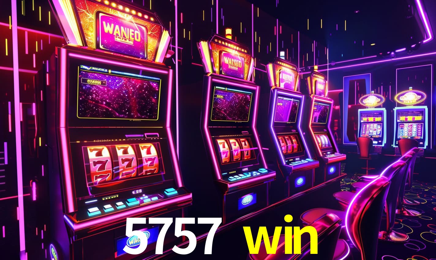 Explorando a Categoria de Eventos em Apostas na 5757 win