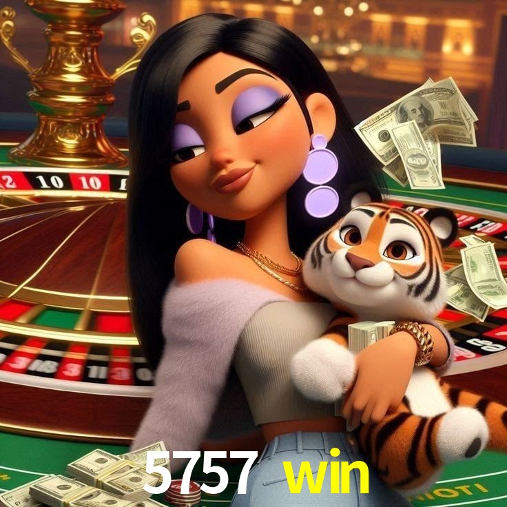 Sports Statistics 5757 win