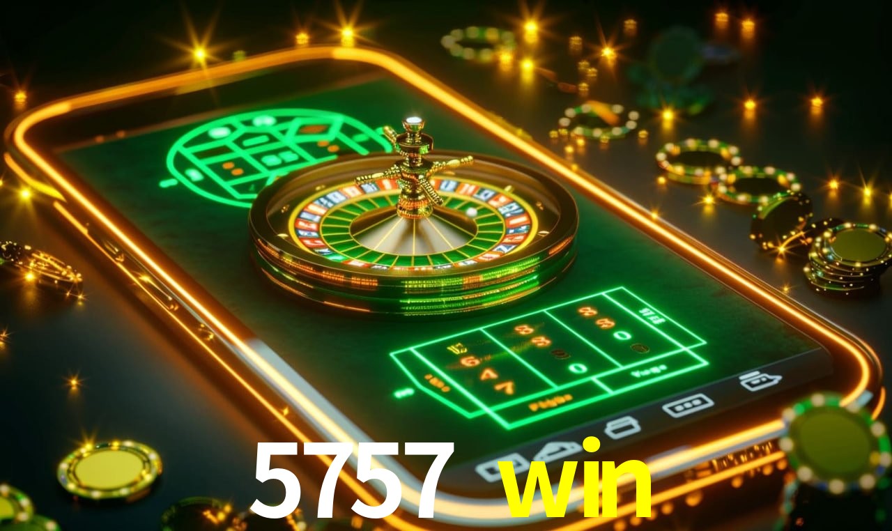 Cadastro Rápido 5757 win