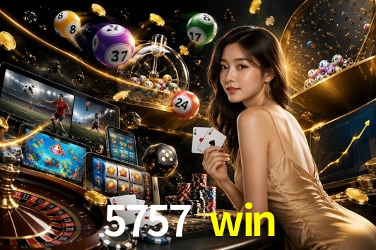 Seasonal Promotions 5757 win