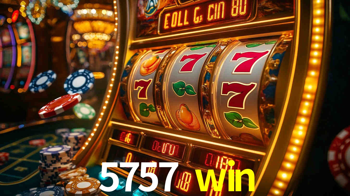 Premium Interface 5757 win