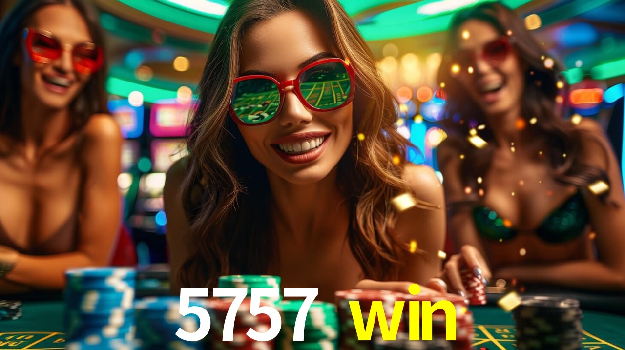 Football Betting 5757 win