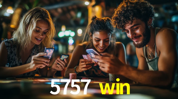 Programa VIP 5757 win