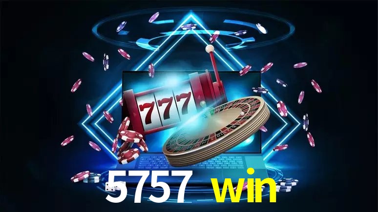 Estatísticas do Jogo 5757 win