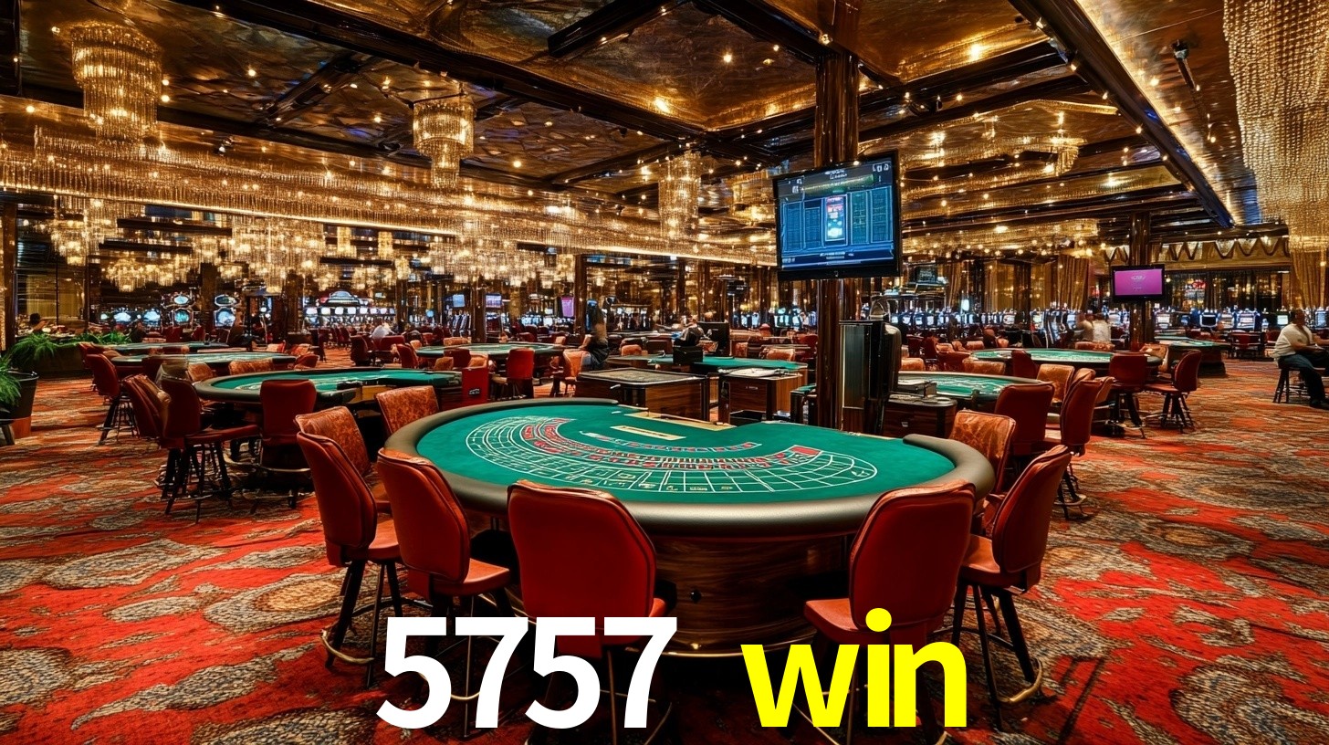 5757 win bet