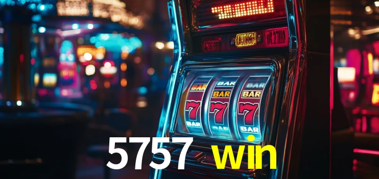 Daily Bonuses 5757 win