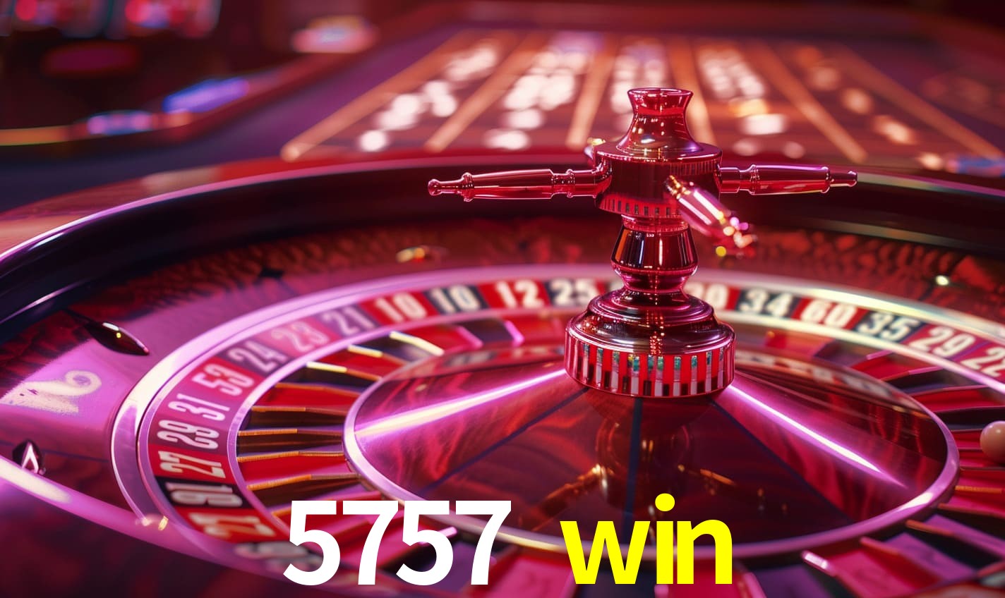 Descubra a Essência do 5757 win: Nossa História e Compromissos