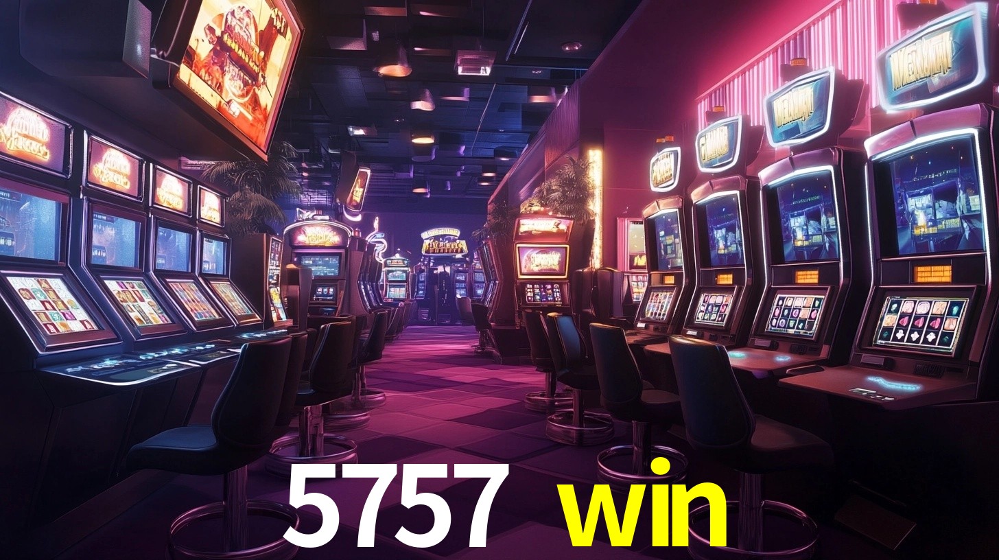 5757 win