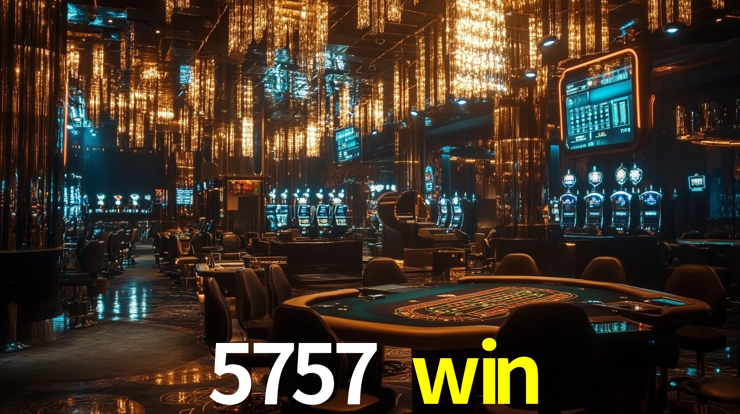 5757 win: Seu Especialista em Apostas Esportivas Brasileiras